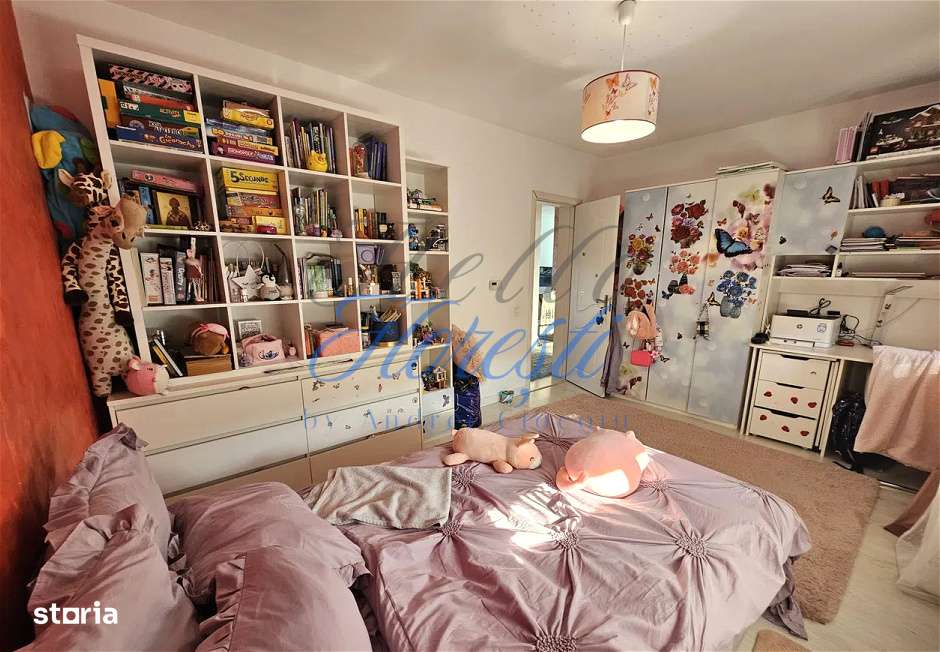 Duplex 4 camere, zona Tineretului - Imagine principală: 4/13