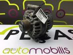 Alternador Ford Transit 2.2 Tdci   Ref - 0986047910 - 1