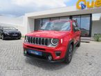 Jeep Renegade 1.0 T Limited - 11