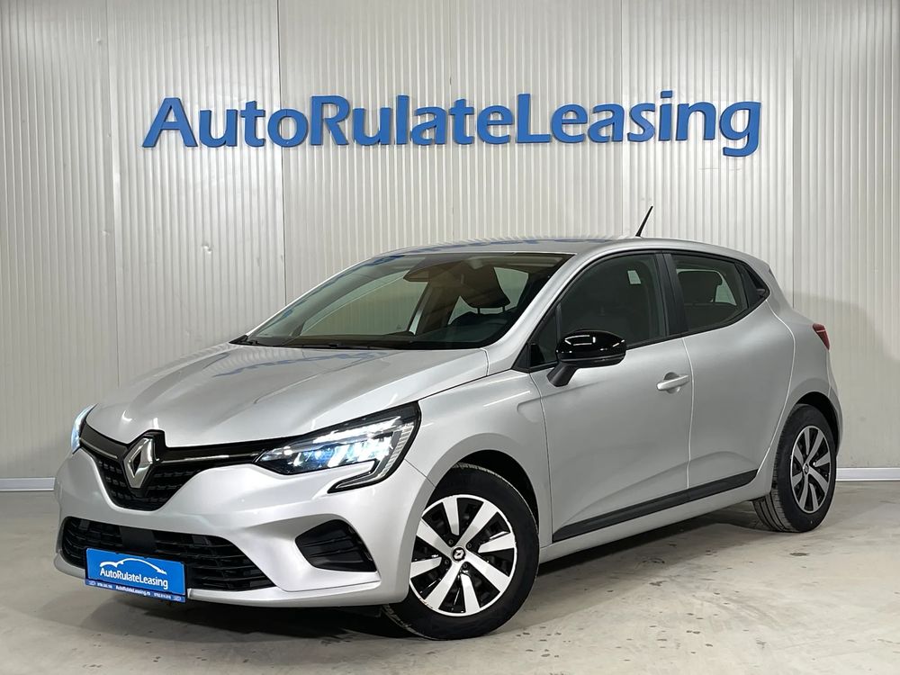 Renault Clio V [2019 - Prezent] SCe 65 EQUILIBRE 2023