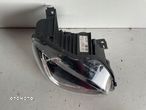 Smart Fortwo III lampa prawa przód A4539063601 - 3