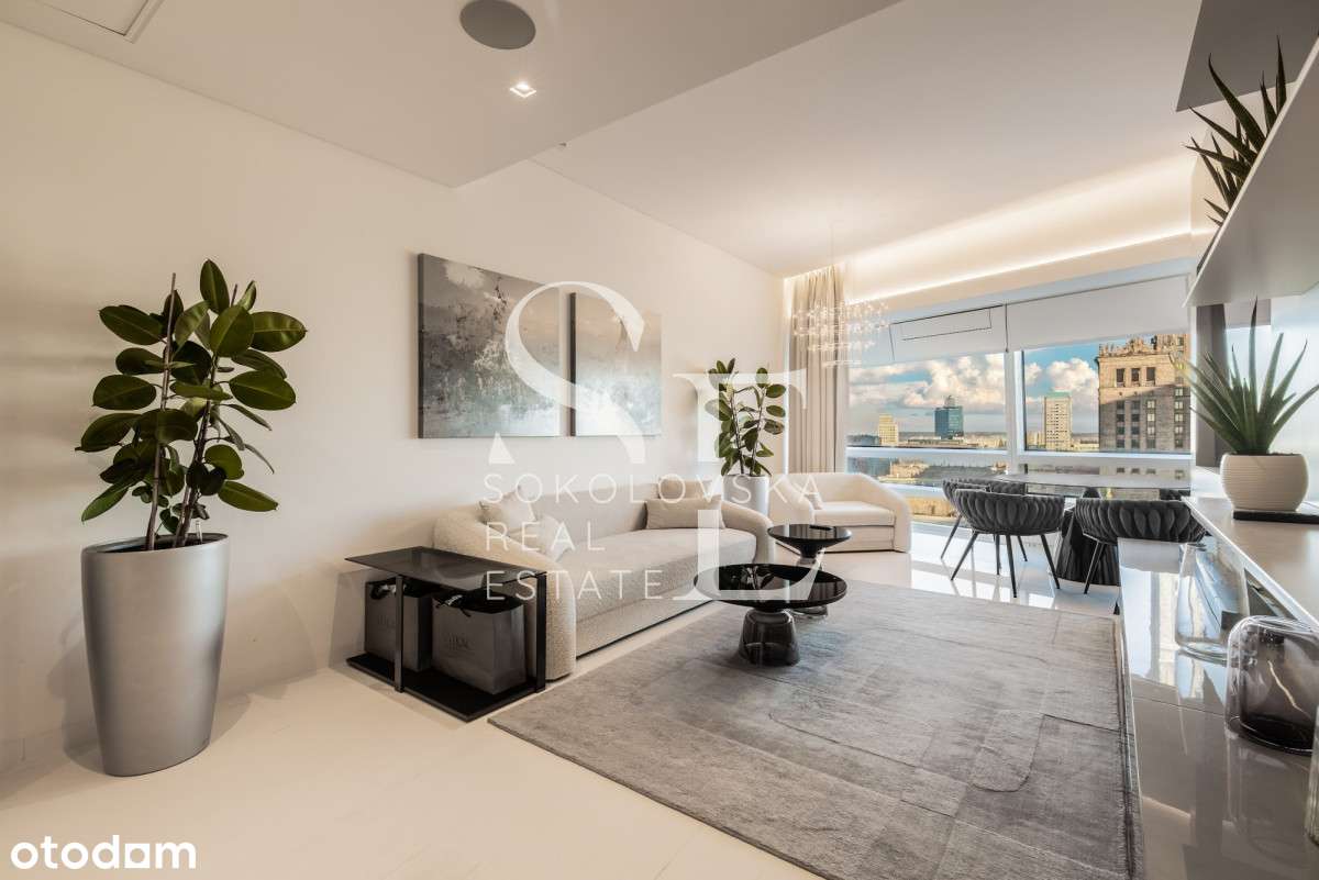 Premium 87 m² at Złota 44 - Pełny obrazek: 2/17