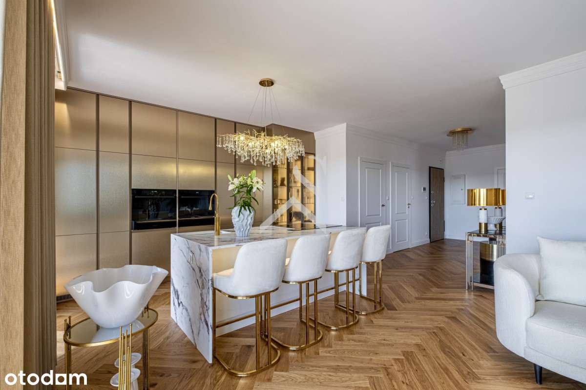 Nowe, Widok na morze, Wysoki standard-3