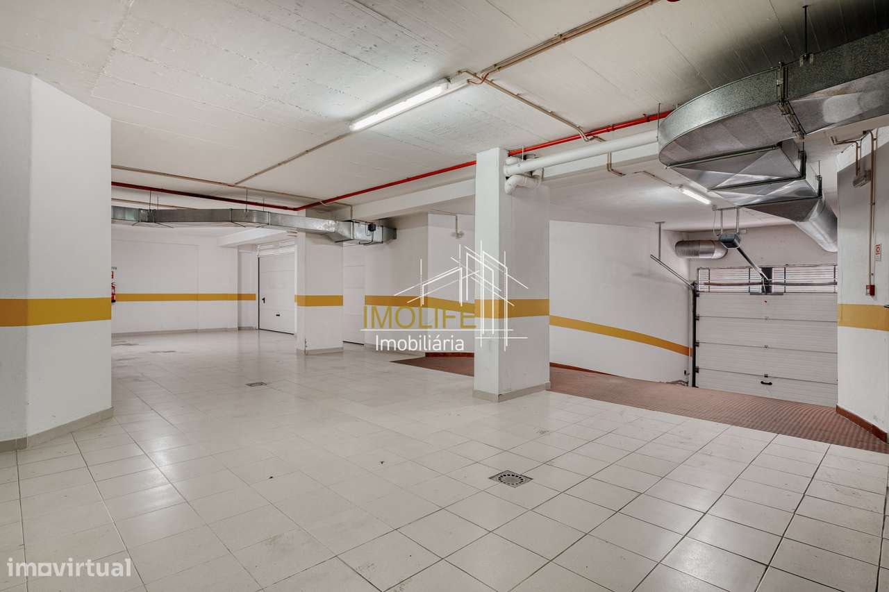 Magnifico apartamento T3 nas Colinas de Cruzeiro em Odivelas-37