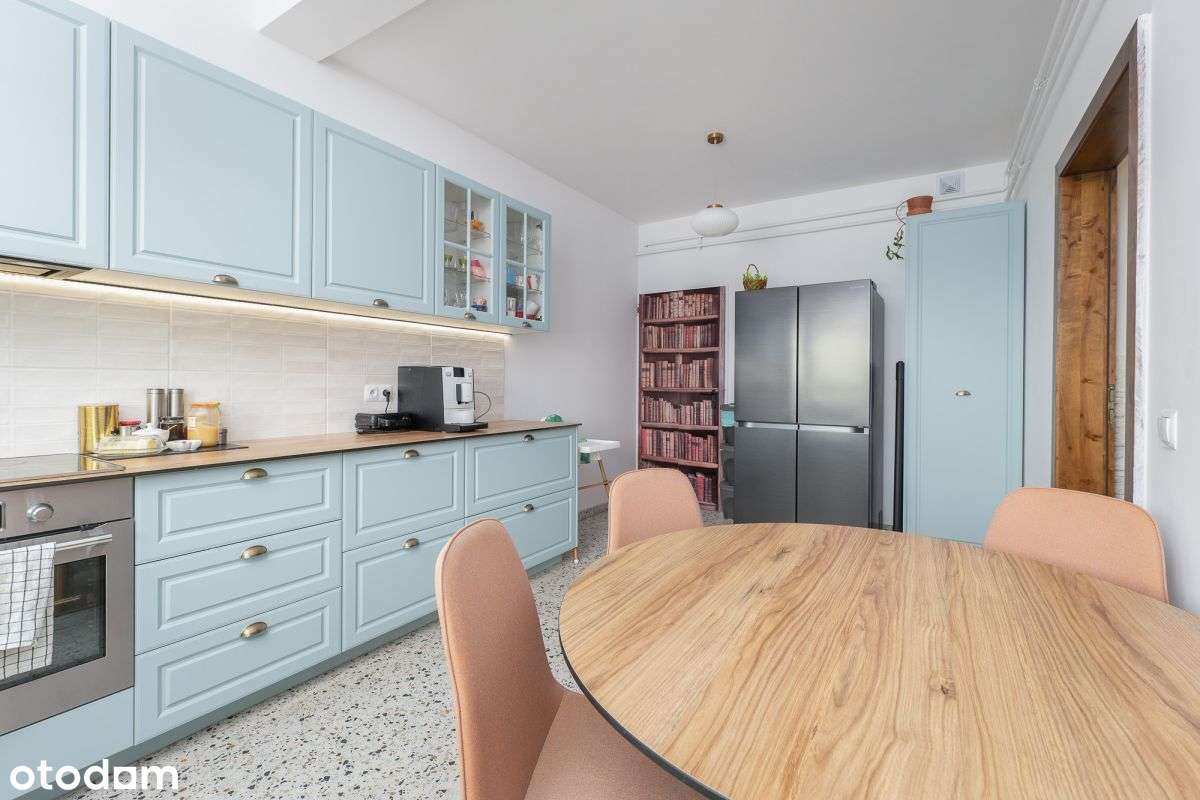 Dom w zabudowie bliźniaczej, sauna, blisko szkoła! - Pełny obrazek: 5/20