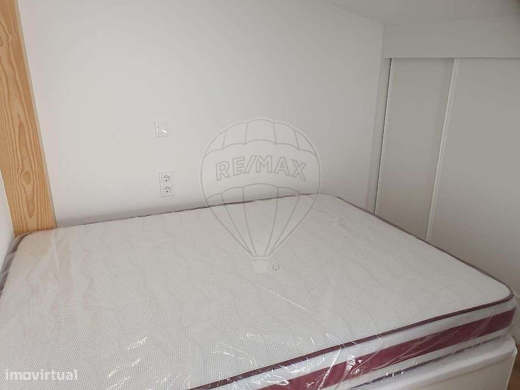 Moradia T1 para venda - Grande imagem: 4/4