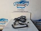 CONJUNTO DE TUBOS / AR CONDICIONADO / OUTROS ORIGINAIS BMW | REF. EG755V | BMW SERIE 3 320D E92; - 1