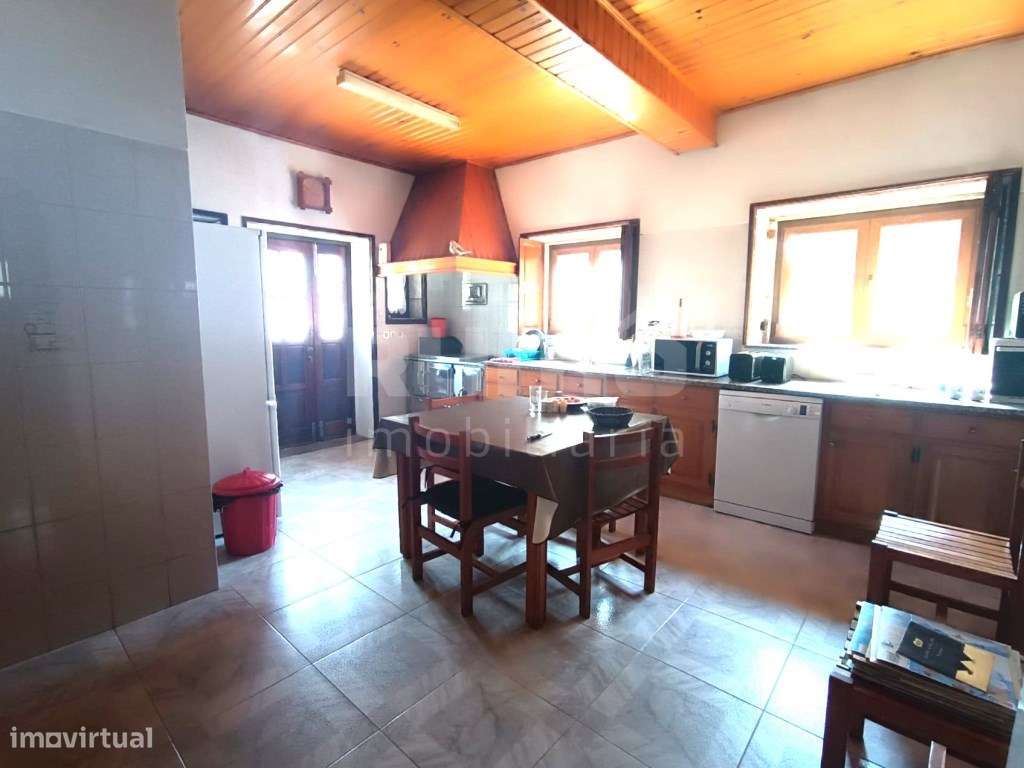 Moradia Independente V6 - Equipada e Mobilada-8