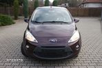 Ford KA 1.2 Titanium - 2