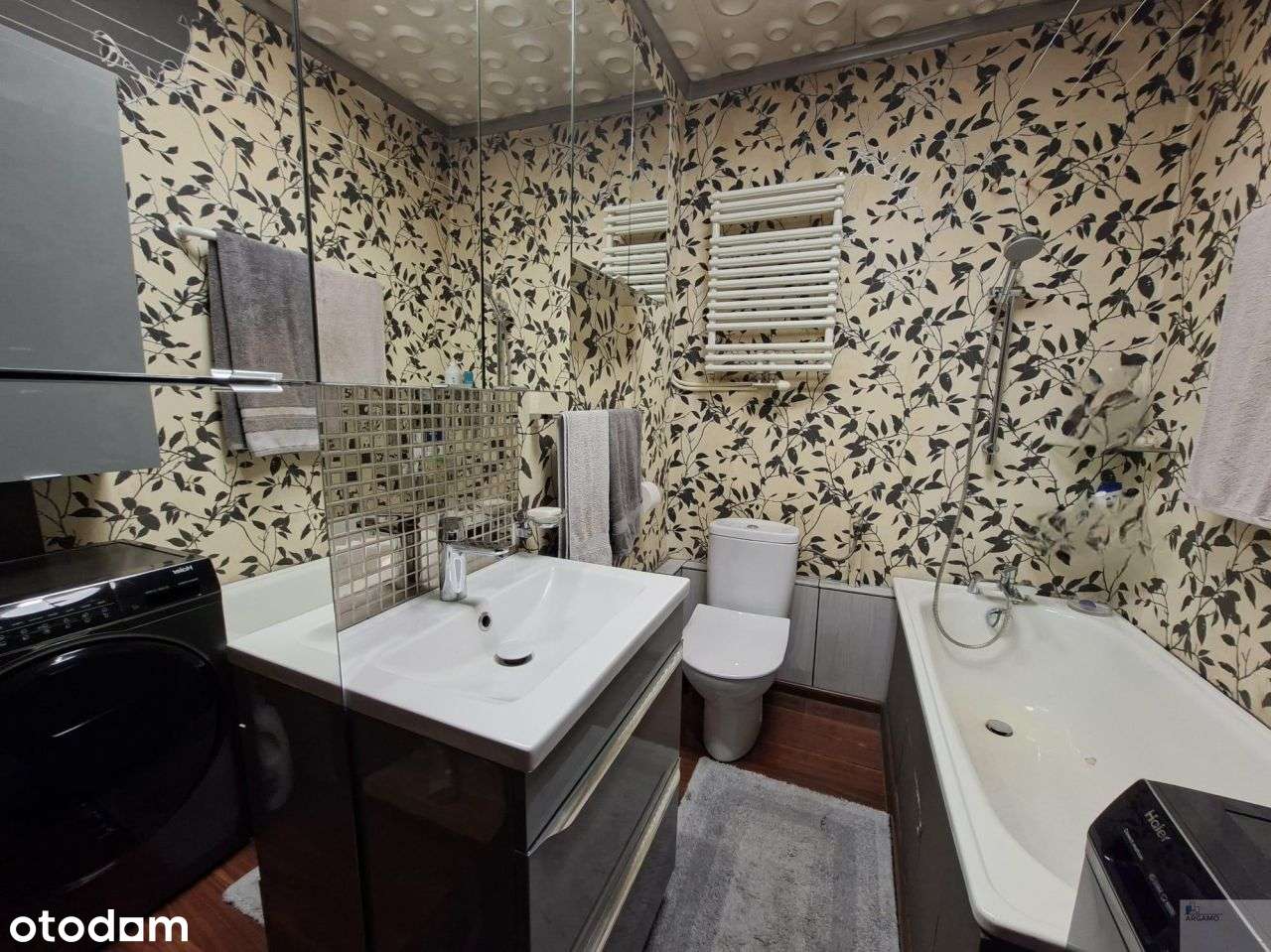 Przytulne mieszkanie! Mysłowice/Katowice/Sosnowiec-6