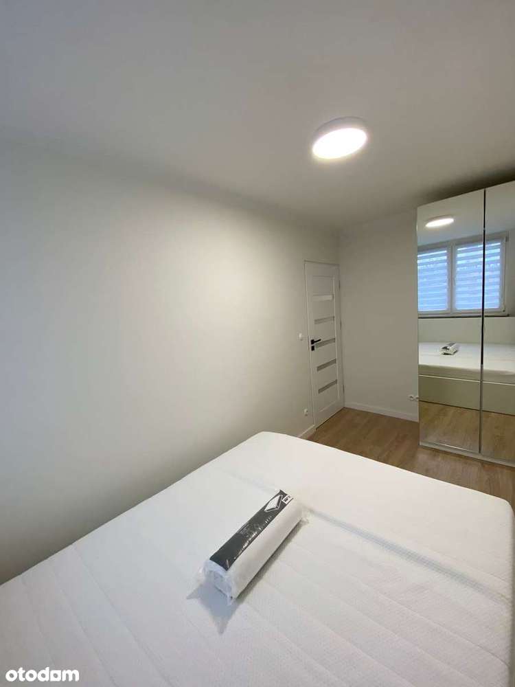 Wyremontowane Mieszkanie Praga Północ - Pełny obrazek: 5/11