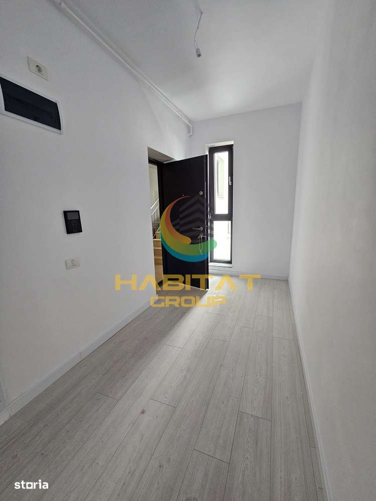3 camere finalizat spatios Timpuri Noi