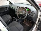 Aripa stanga spate Skoda Fabia 2 2013 Hatchback 1.2 i CGPA - 8