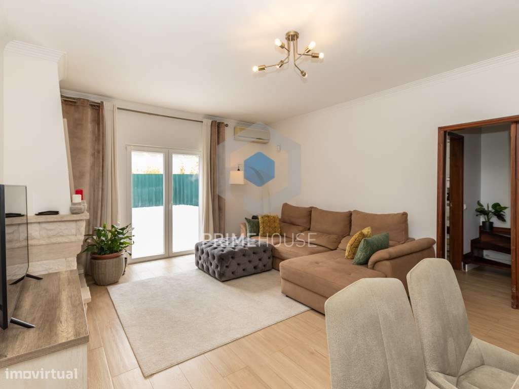 Moradia Térrea T3 + 2 em Azeitão - Grande imagem: 5/47