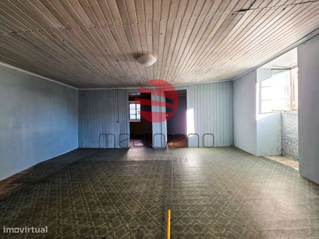 MORADIA T4 C/ GARAGEM-13