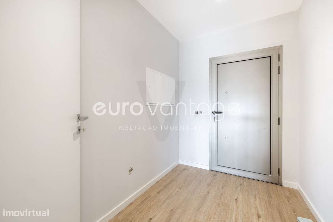 Moradia T4 | Nova | Jardoeira – Batalha - Grande imagem: 5/48