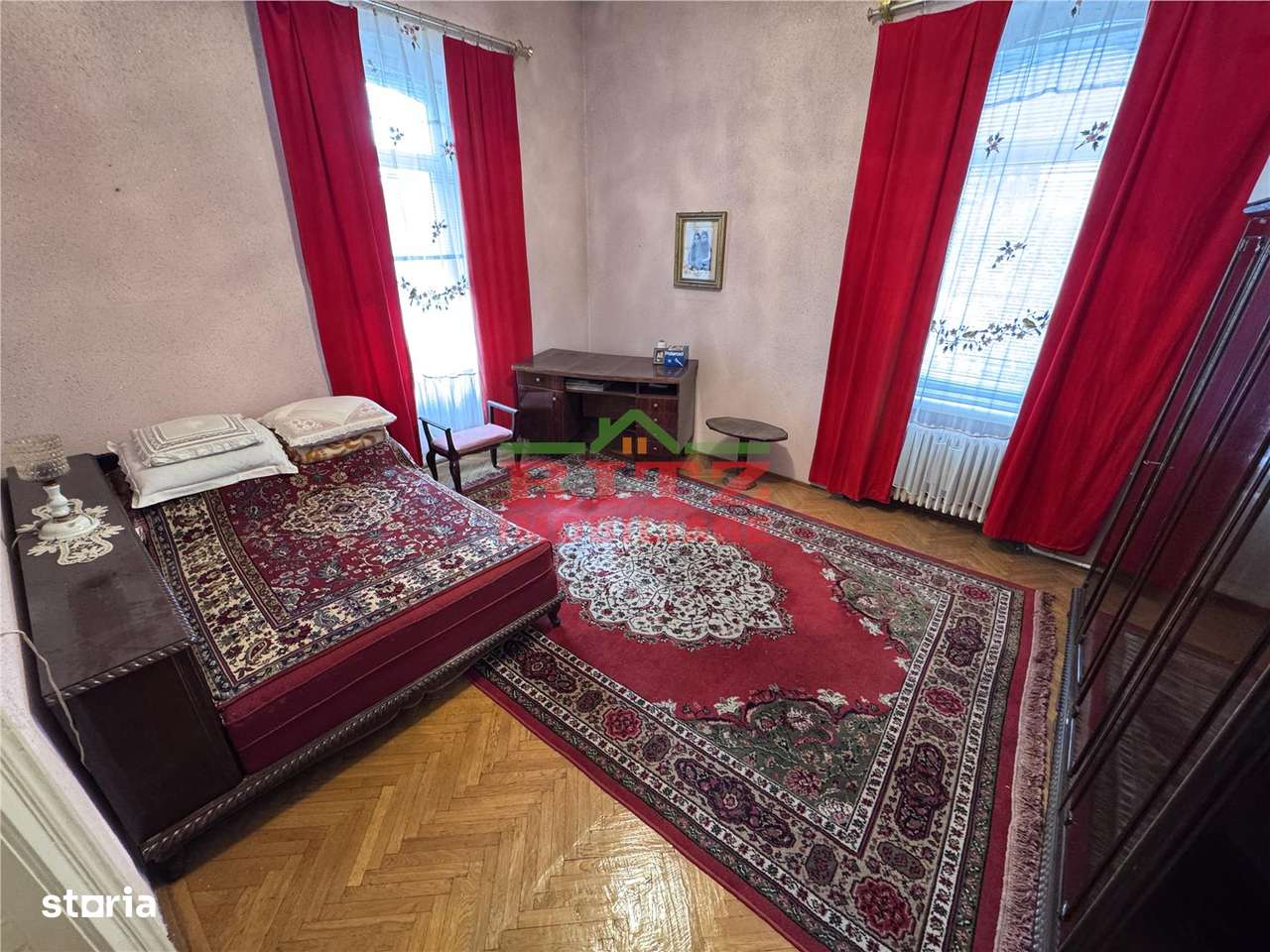 Imobil Slatina pretabil clinica cu 20 de locuri de parcare!-8