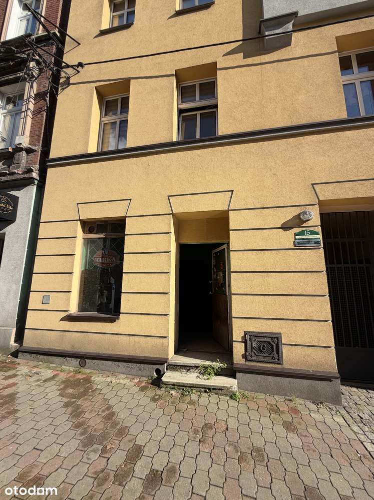 Kamienica w Bytomiu przy ul. Rostka – 8 mieszkań + lokal użytkowy-12