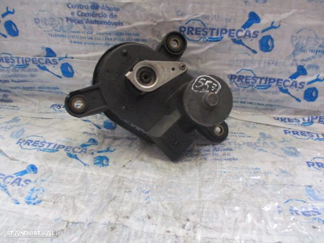 Corpo Borboleta A6111500794Q28 MERCEDES W203 2003 C220 CDI - 1