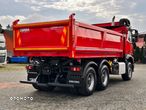 Mercedes-Benz AROCS 3351 6x4 WYWROTKA CARNHEL BORDMATIC - 22