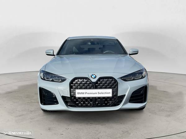 BMW 420 d Auto - 9