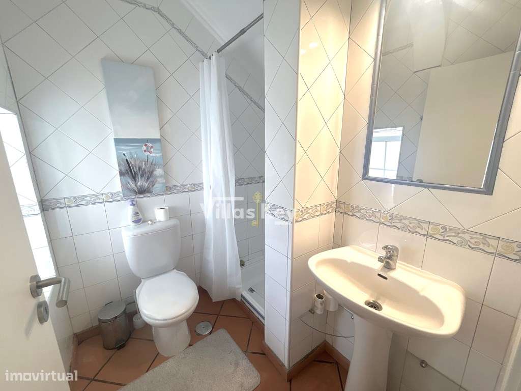 Charmosa vivenda com piscina no centro histórico de Lagos-15