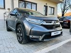 Honda CR-V 2.0 e:HEV 4x2 E-CVT Executive - 3