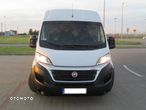 Fiat DUCATO  L3H2  NISKI PRZEBIEG SALON POLSKA - 3