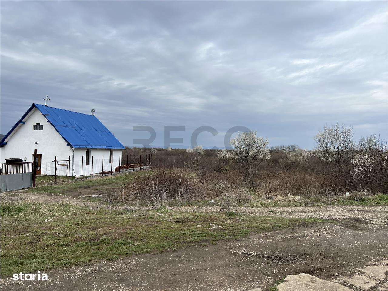 RECO IMOBILIARE ,TEREN Tineretului - Imagine principală: 4/11