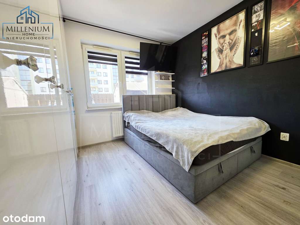 MIESZKANIE Z OGRODEM ORAZ PEŁNYM WYPOSAŻENIEM !!!-7