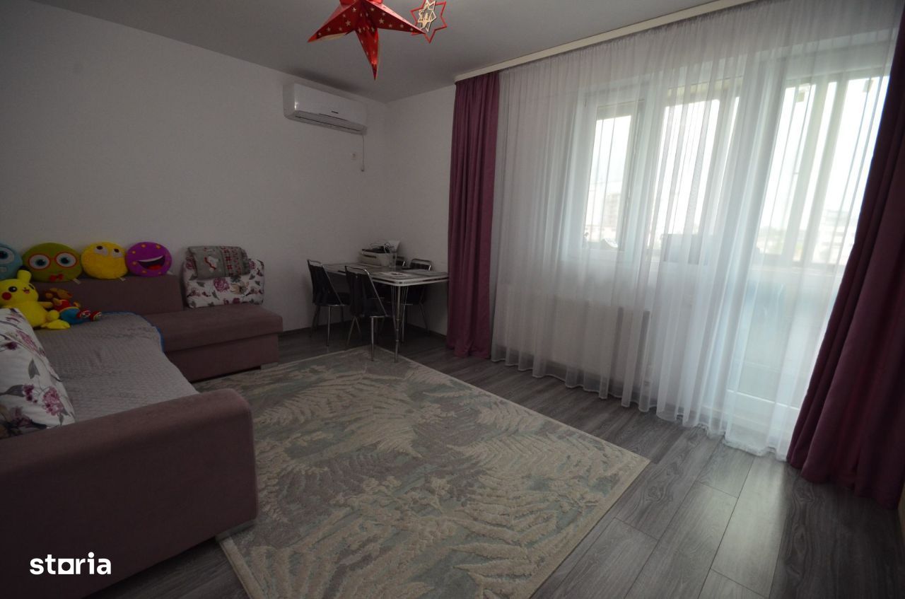 Apartament 2 camere - Pantelimon - Biserica Capra - bloc 2021