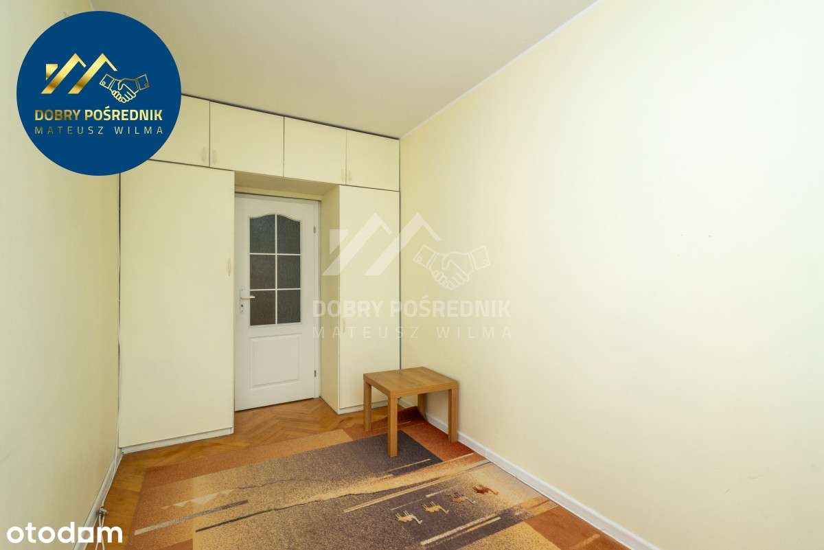 4 Pokoje | 5 min Do Centrum | Idealna Inwestycja-11