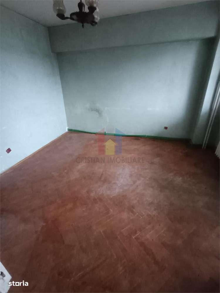 EXCLUSIVITATE! 4 cam zona Esplanada Dunarii, 105 mp+terasa+boxa, etaj - Imagine principală: 5/12