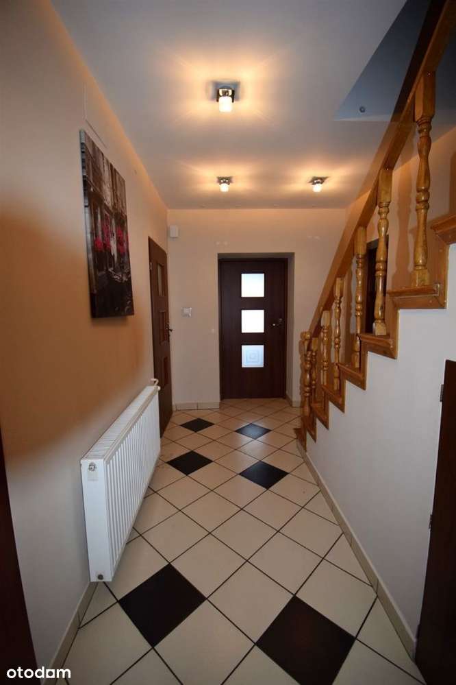 Dom 170m w Żorach - Baranowicach.-1