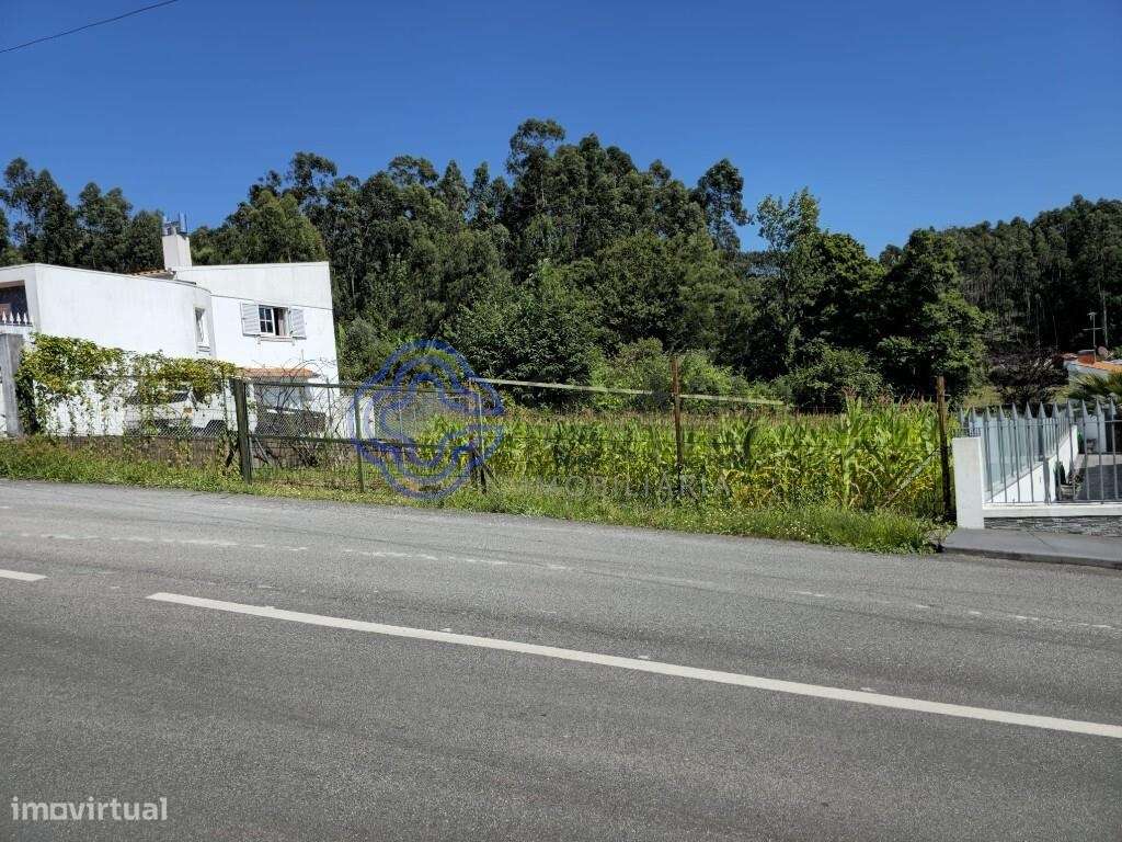 Excelente terreno - São João de Vêr - Grande imagem: 5/10