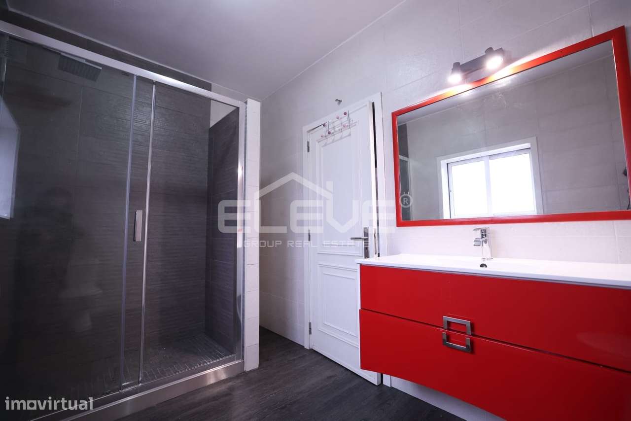 Espetacular Moradia T3 ao Gaia Park-26