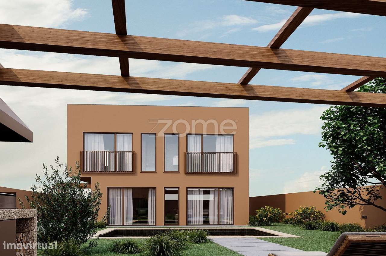 Moradia de Luxo V7 Arnoso e Sezures - Grande imagem: 4/52