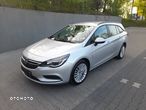 Opel Astra 1.6 D (CDTI DPF ecoFLEX) Start/Stop Edition - 4