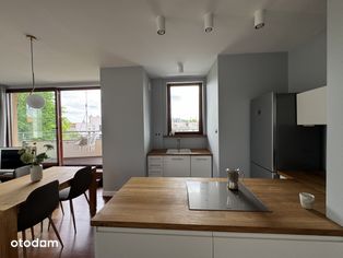 Wyjątkowy Apartament 3 pokoje Taras i widok na wodę BEZPOŚREDNIO - Pełny obrazek: 5/20