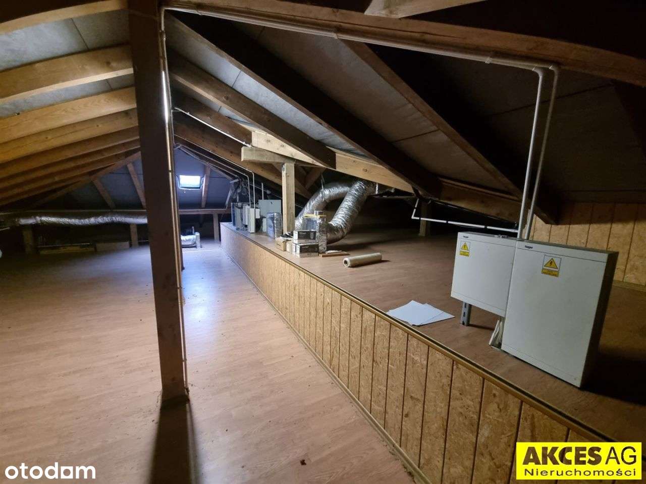 Luksusowy dom, intymnie położony, Żabiczki -Las-19