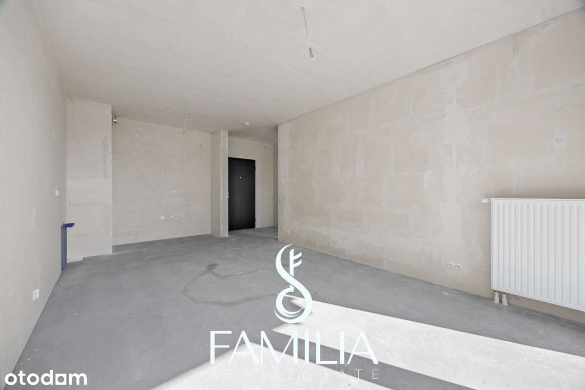 Oddane | Balkon | Parking-13