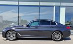 BMW Seria 5 520d xDrive AT - 7