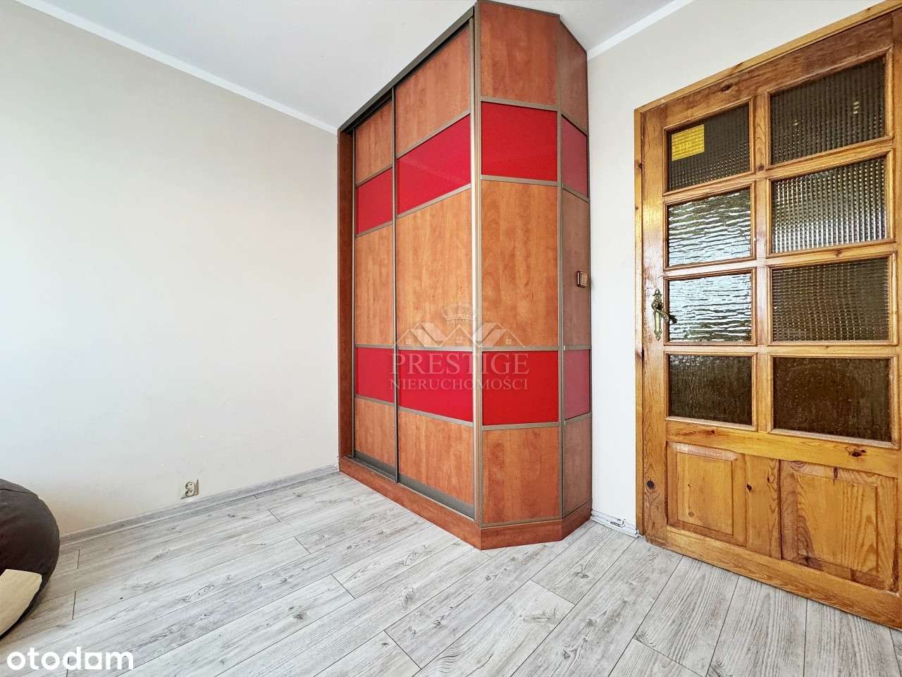 Dwustronne 60m2 na III piętrze - os. Rąbin-11