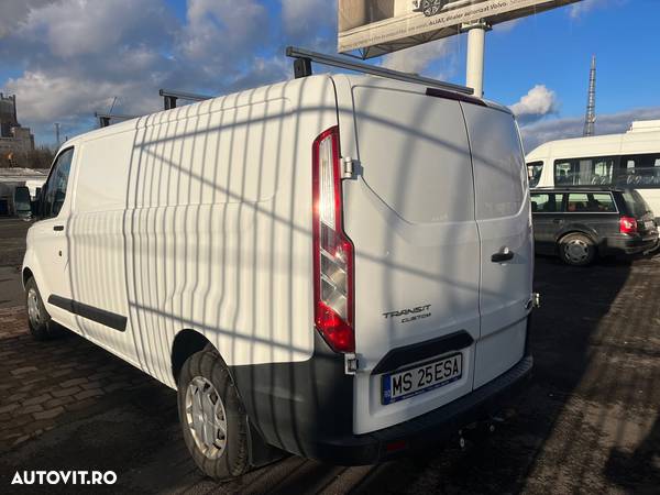 Ford Transit Custom - 5