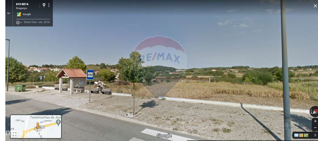 Terreno  para venda - Grande imagem: 4/11