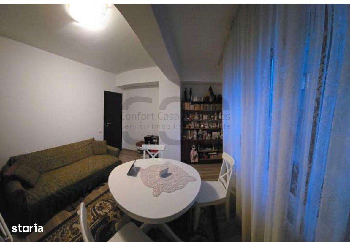 Dr. Taberei-Valea Doftanei-Apartament 2 camere-3