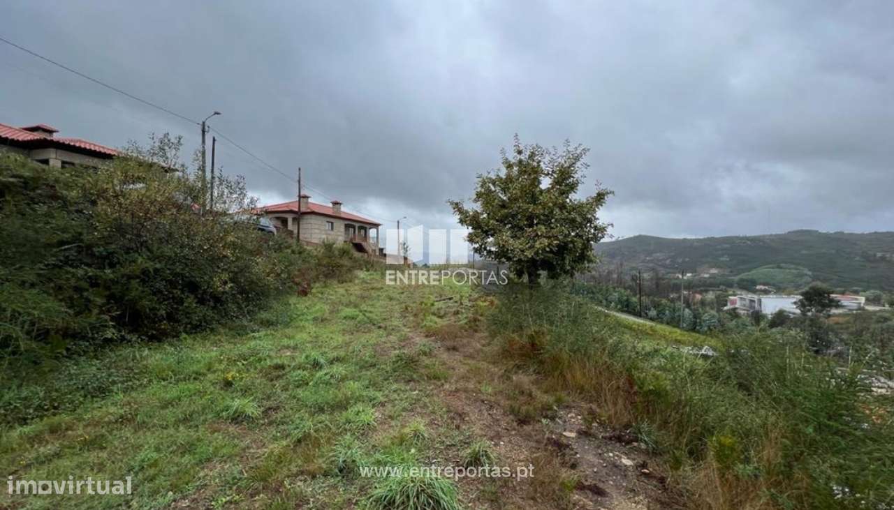 Venda Lote, Ancede, Baião - Grande imagem: 5/27