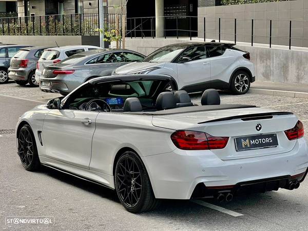 BMW 420 d Pack M Auto - 39