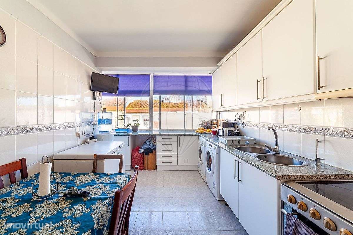 Apartamento T3 para venda - Grande imagem: 4/36