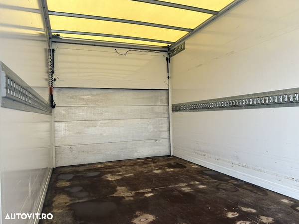 Mercedes-Benz Sprinter 316 CDI 7G-TRONIC LIFT SPATE 8 EUROPALETI - 23